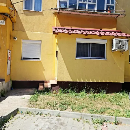 Apartament Nobless No1 Alba Iulia Extérieur photo