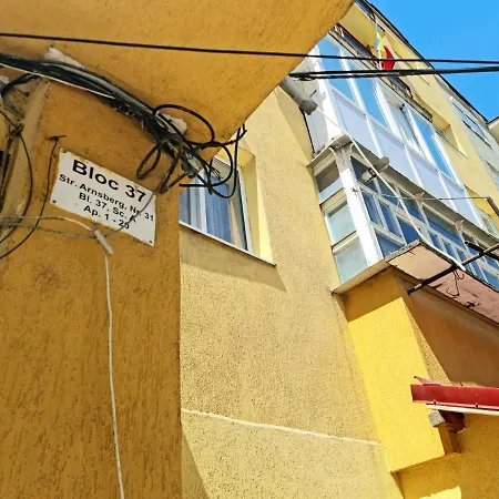Apartament Nobless No1 Alba Iulia Extérieur photo