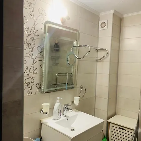 Apartament Nobless No1 Alba Iulia Extérieur photo