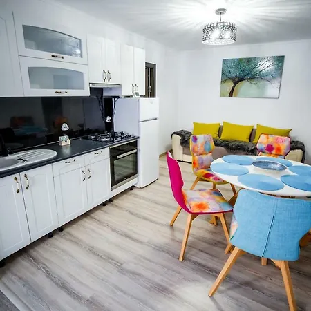 Apartament Nobless No1 Alba Iulia Extérieur photo