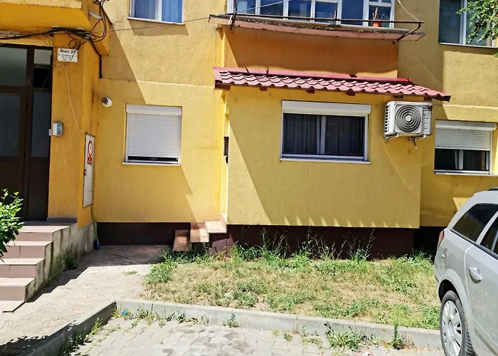 Apartament Nobless No1 Alba Iulia