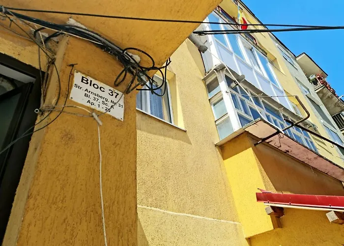 Apartament Nobless No1 Alba Iulia