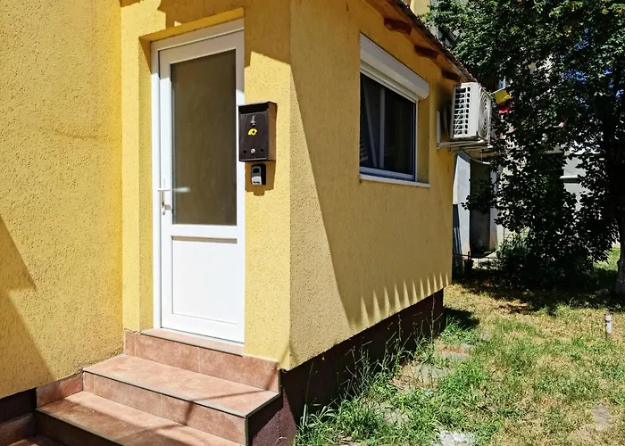 Apartament Nobless No1 Alba Iulia