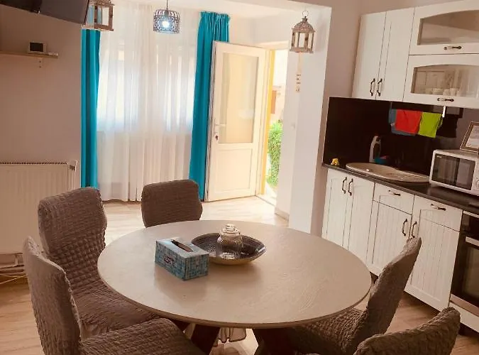 Apartament Nobless No1 Alba Iulia