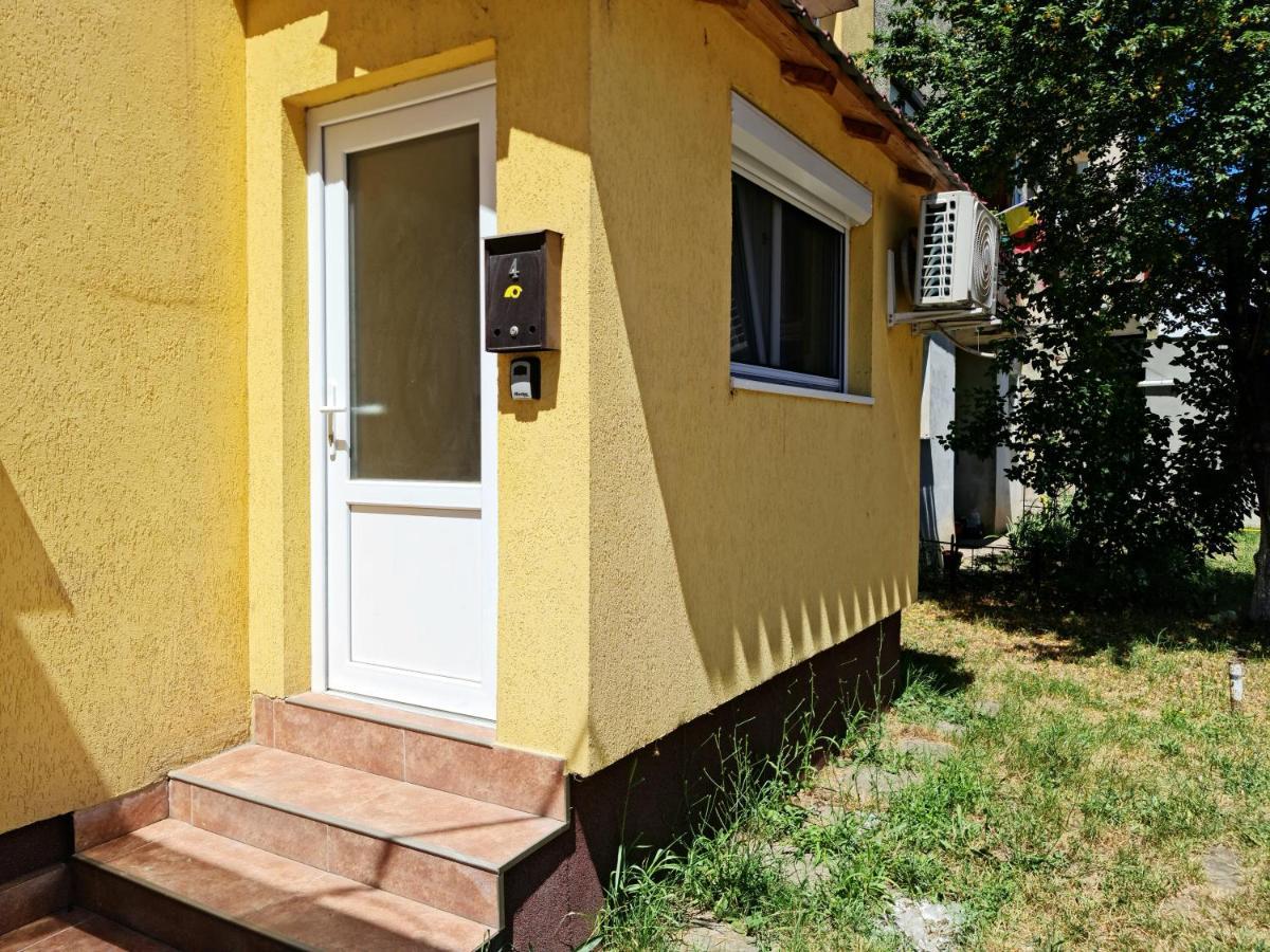 Nobless No1 Apartment Alba Iulia