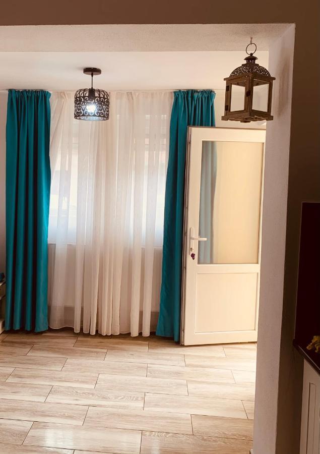 Apartment Nobless No1 Alba Iulia