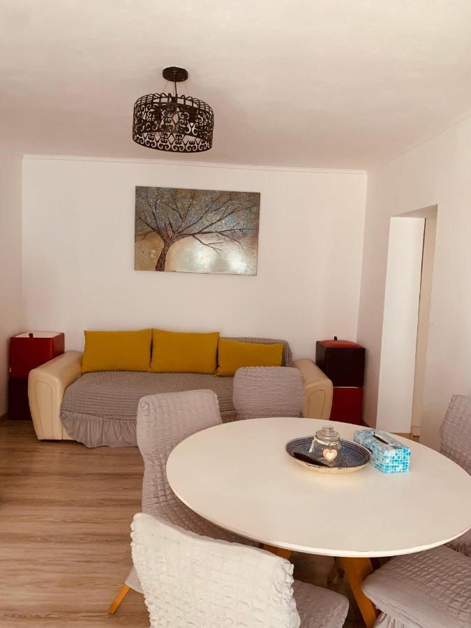 Apartment Nobless No1 Alba Iulia