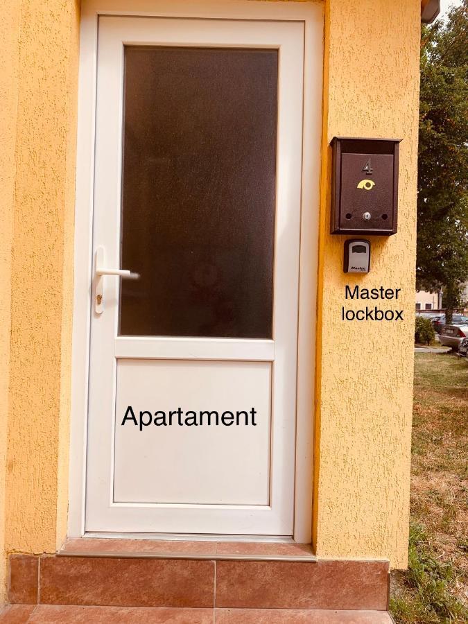 Apartment Nobless No1 *