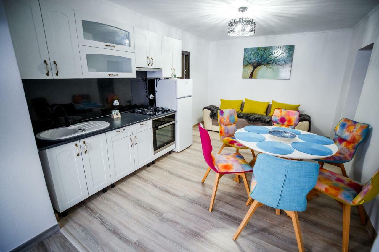 Apartment Nobless No1