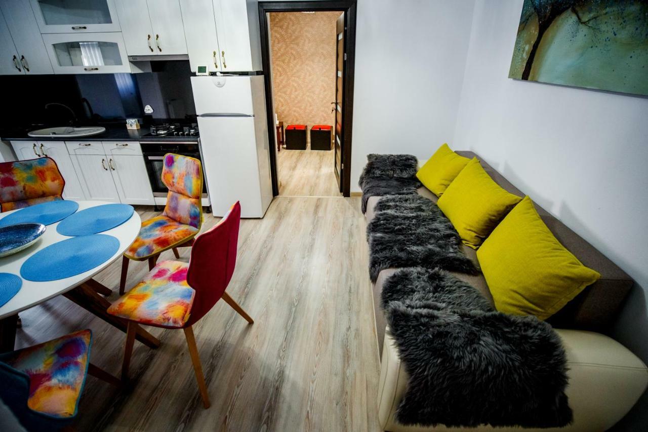Apartment Nobless No1 Alba Iulia
