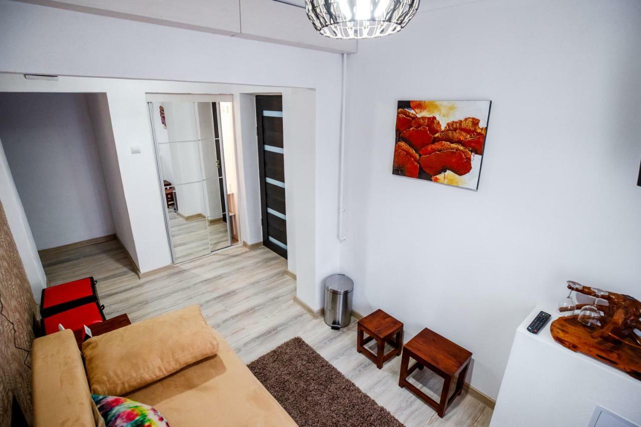 Nobless No1 Apartment Alba Iulia