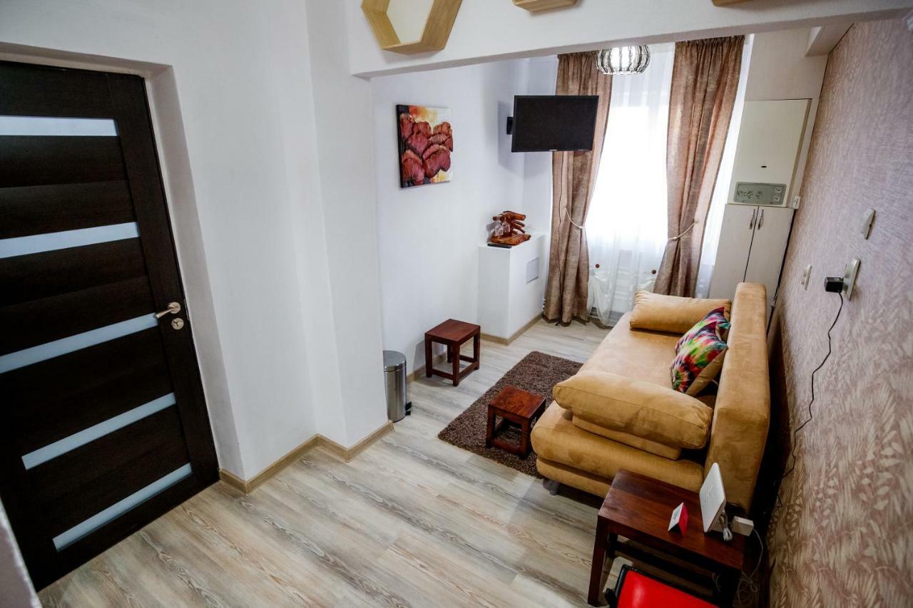 Nobless No1 Apartment *