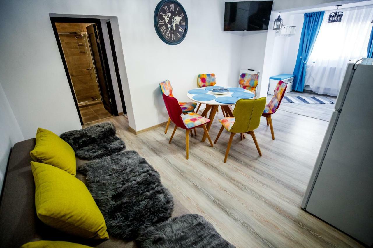 Nobless No1 Apartment *