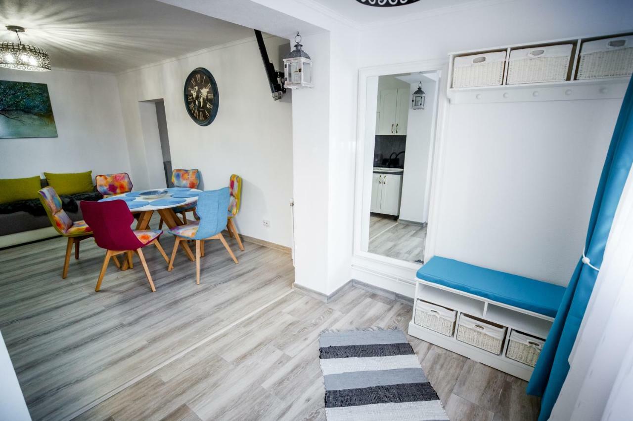Apartment Nobless No1 Alba Iulia