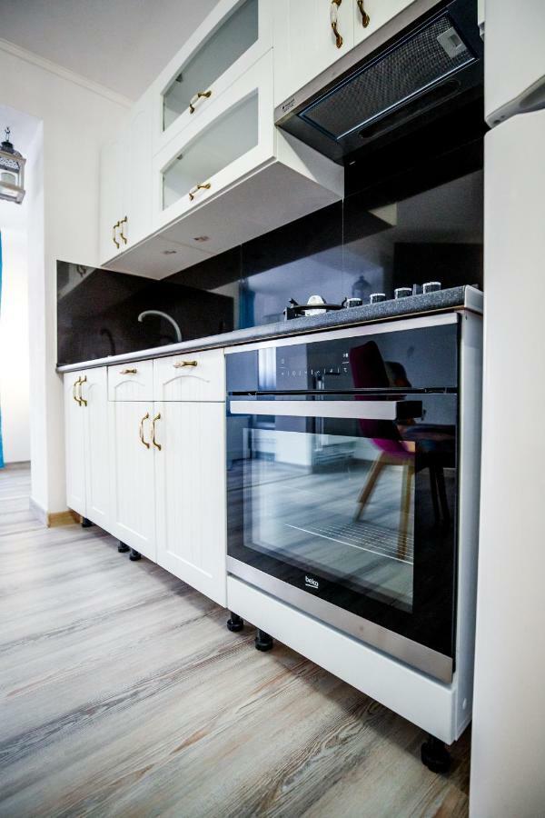 Apartment Nobless No1 *