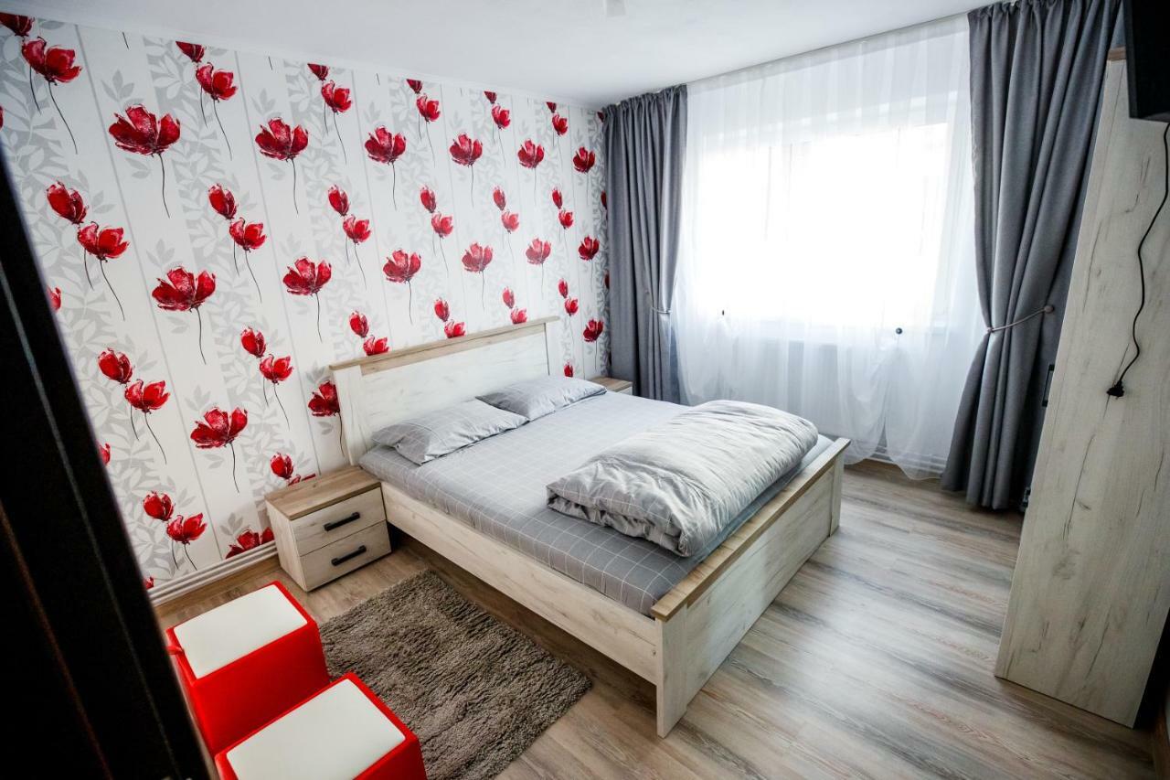 Nobless No1 Apartment Alba Iulia
